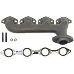 Order Exhaust Manifold by DORMAN (OE SOLUTIONS) - 674-284 For Your Vehicle