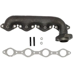 Order Exhaust Manifold by DORMAN (OE SOLUTIONS) - 674-285 For Your Vehicle