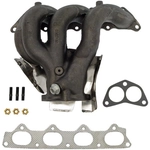 Order Exhaust Manifold by DORMAN (OE SOLUTIONS) - 674-287 For Your Vehicle