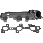 Order Collecteur d'échappement de DORMAN (OE SOLUTIONS) - 674-288 For Your Vehicle