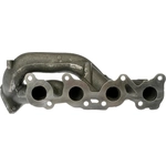 Order Exhaust Manifold by DORMAN (OE SOLUTIONS) - 674-323 For Your Vehicle