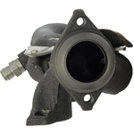 Order Exhaust Manifold by DORMAN (OE SOLUTIONS) - 674-329 For Your Vehicle