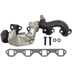 Order Exhaust Manifold by DORMAN (OE SOLUTIONS) - 674-329 For Your Vehicle