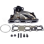 Order Exhaust Manifold by DORMAN (OE SOLUTIONS) - 674-331 For Your Vehicle