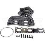 Purchase Exhaust Manifold by DORMAN (OE SOLUTIONS) - 674-332