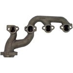 Order Exhaust Manifold by DORMAN (OE SOLUTIONS) - 674-334 For Your Vehicle