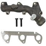 Order Exhaust Manifold by DORMAN (OE SOLUTIONS) - 674-361 For Your Vehicle