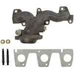 Order Exhaust Manifold by DORMAN (OE SOLUTIONS) - 674-363 For Your Vehicle