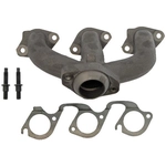 Order Exhaust Manifold by DORMAN (OE SOLUTIONS) - 674-366 For Your Vehicle