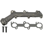 Order Exhaust Manifold by DORMAN (OE SOLUTIONS) - 674-368 For Your Vehicle