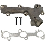 Order Exhaust Manifold by DORMAN (OE SOLUTIONS) - 674-371 For Your Vehicle