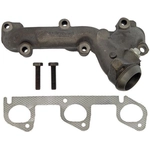 Order Exhaust Manifold by DORMAN (OE SOLUTIONS) - 674-373 For Your Vehicle
