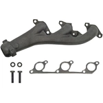 Order Exhaust Manifold by DORMAN (OE SOLUTIONS) - 674-376 For Your Vehicle