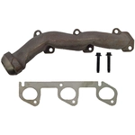 Order Collecteur d'échappement de DORMAN (OE SOLUTIONS) - 674-378 For Your Vehicle