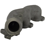 Order Exhaust Manifold by DORMAN (OE SOLUTIONS) - 674-378 For Your Vehicle