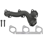 Order Exhaust Manifold by DORMAN (OE SOLUTIONS) - 674-379 For Your Vehicle