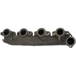 Order DORMAN (OE SOLUTIONS) - 674-380 - Exhaust Manifold For Your Vehicle