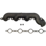 Order Exhaust Manifold by DORMAN (OE SOLUTIONS) - 674-381 For Your Vehicle