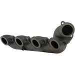Order Exhaust Manifold by DORMAN (OE SOLUTIONS) - 674-381 For Your Vehicle
