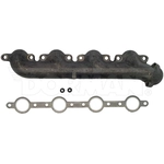 Order Exhaust Manifold by DORMAN (OE SOLUTIONS) - 674-383 For Your Vehicle