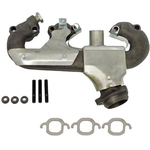 Order Exhaust Manifold by DORMAN (OE SOLUTIONS) - 674-385 For Your Vehicle