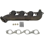 Order Exhaust Manifold by DORMAN (OE SOLUTIONS) - 674-390 For Your Vehicle