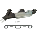 Order Exhaust Manifold by DORMAN (OE SOLUTIONS) - 674-392 For Your Vehicle