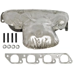 Order Exhaust Manifold by DORMAN (OE SOLUTIONS) - 674-394 For Your Vehicle