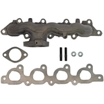 Order Exhaust Manifold by DORMAN (OE SOLUTIONS) - 674-395 For Your Vehicle