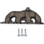 Order Exhaust Manifold by DORMAN (OE SOLUTIONS) - 674-395 For Your Vehicle