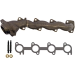 Purchase DORMAN (OE SOLUTIONS) - 674-398 - Exhaust Manifold