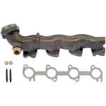 Order DORMAN (OE SOLUTIONS) - 674-399 - Exhaust Manifold For Your Vehicle