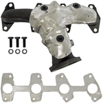 Order Exhaust Manifold by DORMAN (OE SOLUTIONS) - 674-400 For Your Vehicle