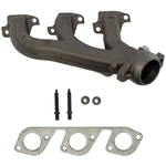 Order Exhaust Manifold by DORMAN (OE SOLUTIONS) - 674-405 For Your Vehicle
