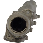 Order DORMAN (OE SOLUTIONS) - 674-406 - Exhaust Manifold For Your Vehicle