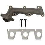 Order Exhaust Manifold by DORMAN (OE SOLUTIONS) - 674-412 For Your Vehicle
