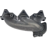 Order Exhaust Manifold by DORMAN (OE SOLUTIONS) - 674-414 For Your Vehicle