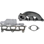 Order Exhaust Manifold by DORMAN (OE SOLUTIONS) - 674-415 For Your Vehicle