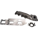 Order DORMAN (OE SOLUTIONS) - 674-424 - Exhaust Manifold For Your Vehicle