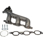 Order DORMAN (OE SOLUTIONS) - 674-425 - Exhaust Manifold Kit For Your Vehicle