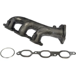 Order DORMAN (OE SOLUTIONS) - 674-426 - Exhaust Manifold For Your Vehicle