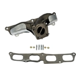 Order DORMAN (OE SOLUTIONS) - 674-428 - Exhaust Manifold For Your Vehicle