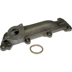 Order DORMAN (OE SOLUTIONS) - 674-430 - Exhaust Manifold For Your Vehicle