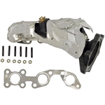 Order DORMAN (OE SOLUTIONS) - 674-431 - Exhaust Manifold For Your Vehicle