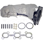 Order Exhaust Manifold by DORMAN (OE SOLUTIONS) - 674-433 For Your Vehicle