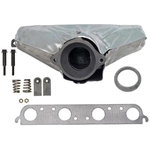 Order Exhaust Manifold by DORMAN (OE SOLUTIONS) - 674-435 For Your Vehicle