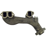 Order DORMAN (OE SOLUTIONS) - 674-438 - Exhaust Manifold For Your Vehicle