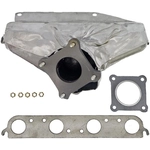 Order Exhaust Manifold by DORMAN (OE SOLUTIONS) - 674-441 For Your Vehicle