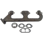 Order Exhaust Manifold by DORMAN (OE SOLUTIONS) - 674-446 For Your Vehicle