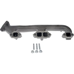 Order Exhaust Manifold by DORMAN (OE SOLUTIONS) - 674-446 For Your Vehicle